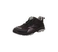 Calzado para niños Superfit Jupiter Black Talla de zapato (EU): 40 / Color: negro
