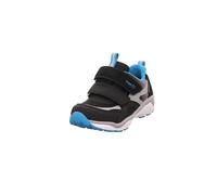 Superfit Zapatillas Deportivas para Chicos Sport5 Gore-Tex, Negro Tuerkis 0040, 23 EU Weit