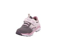 Superfit Zapatillas Deportivas para niña Sport5 Gore-Tex, Gris y Blanco 2000, 21 EU
