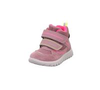 Superfit Zapatillas Deportivas para niña Sport7 Mini, Lila Pink 8520, 28 EU