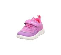 superfit Zapatillas Deportivas para niña Sport7 Mini, Morado Pink 8500, 20 EU