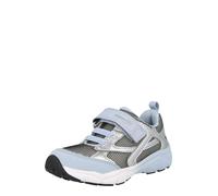 SUPERFIT Zapatillas deportivas 'SPORT5' azul claro / negro / plata 28 azul claro / negro / plata