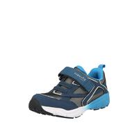 SUPERFIT Zapatillas deportivas 'SPORT5' azul oscuro / azul oscuro / negro / blanco 28 azul oscuro / azul oscuro / negro / blanco