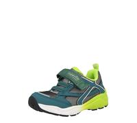 SUPERFIT Zapatillas deportivas 'SPORT5' verde / esmeralda / negro 27 verde / esmeralda / negro