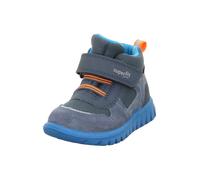Superfit Sport7 Mini Gore-Tex, Zapatillas Niños, Azul Turquesa 8030, 27 EU