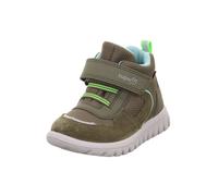 Superfit Sport7 Mini Gore-Tex, Zapatillas Niños, Verde Claro 7000, 29 EU