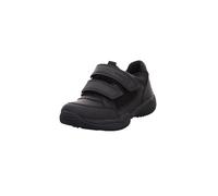 Superfit Zapatillas Deportivas Storm Gore-Tex para niño, Negro 0000, 38 EU