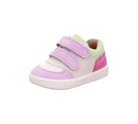 Superfit SUPIES Zapatillas, Lila/Multicolor 8500, 26 EU