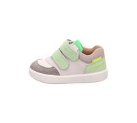 Superfit Supies, Zapatillas, Verde Claro Multicolor 7500, 27 EU