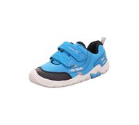 SUPERFIT Zapatillas deportivas 'TRACE' azul oscuro / negro / blanco 33 azul oscuro / negro / blanco