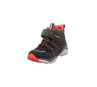 Superfit Zapatillas Gore-Tex para niño SPORT5 Ligeramente Forradas, Gris Rojo 2000, 27 EU Schmal
