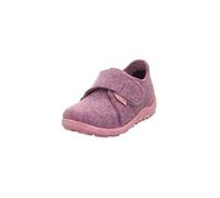 Superfit Zapatillas Happy OCTI para niño y niña, 20 EU, morado, 20 EU