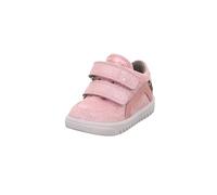 Superfit Zapatillas infantiles Supies 4s 1-000785-3000 | Ancho M III | Cierre de | Gore-Tex Soft XT, Rosa 5500, 26 EU