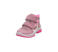 Superfit Zapatillas Júpiter Gore-Tex para niña, Morado Pink 8500, 38 EU Ancho