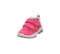 Superfit Zapatillas Júpiter Gore-Tex para niña, Rosa Gris 5500, 25 EU Ancho