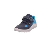 Superfit Zapatillas Kicks Gore-Tex Azul 8010 Ligeramente Forradas, Talla 28 EU Amplia