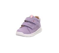 superfit Zapatillas para niña Breeze 1-000374, Lila Rosa 8500, 20 EU