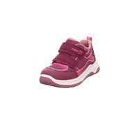 Superfit Zapatillas para niña Cooper Gore-Tex, Rojo Rosa 5000., 30 EU