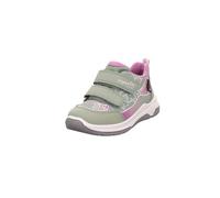 Superfit Zapatillas para niña Cooper Gore-Tex, Verde Claro Púrpura 7500, 29 EU