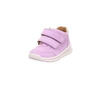 Superfit Zapatillas para niñas Breeze, Púrpura Verde Claro 8500, 23 EU