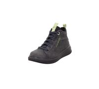 Superfit Zapatillas para niño Cosmo, Gris 2010., 28 EU
