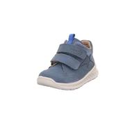 Superfit Zapatillas para niños Breeze, Azul Azul 000, 26 EU