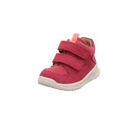 Superfit Zapatillas para niños Breeze, Rojo Naranja 000, 26 EU
