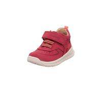 Superfit Zapatillas para niños Breeze, Rojo Naranja 030, 28 EU