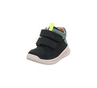 Superfit Zapatillas para niños Breeze, Verde Verde 000, 30 EU