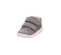 Superfit Zapatillas para niños Lillo para Aprender a Andar, Gris 2010., 23 EU Estrecho