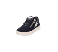Superfit Stella, Zapatillas, Azul Plata 8020, 32 EU