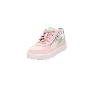 Superfit Stella Sneaker 1-000802, Zapatillas, Rosa Blanco 5510, 33 EU