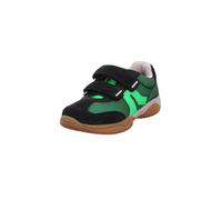 Superfit Zapatillas Storm, Color Negro/Verde Claro 0000, Talla 33 EU