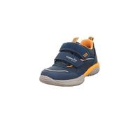 Superfit Storm Gore-Tex, Zapatillas, Azul Naranja 8030, 28 EU Ancho