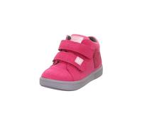 Superfit Zapatillas Supies para niñas, Rosa 5510, 20 EU