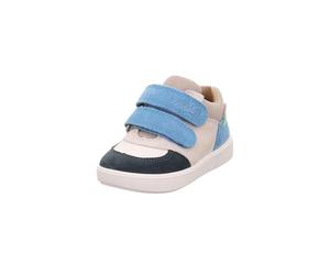 Superfit Zapatillas Supies para niños, Multicolor 9030, 24 EU