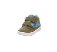 Superfit Zapatillas Supies para niños, Verde Azul Claro 7020, 19 EU