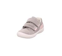 Superfit Zapatillas Tensy para niña, Gris Rosa 2500, 30 EU
