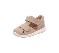 SUPERFIT Zapatos abiertos 'BUMBLEBEE' beige 19 beige