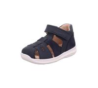 SUPERFIT Zapatos abiertos 'Bumblebee' navy 22 navy