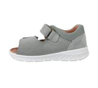 SUPERFIT Zapatos abiertos gris 27 gris