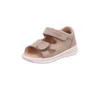 SUPERFIT Zapatos abiertos 'LAGOON' beige 25 beige