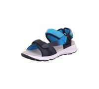 SUPERFIT Zapatos abiertos marino / azul oscuro 29 EUR