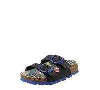 SUPERFIT Zapatos abiertos negro 34 negro
