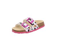 SUPERFIT Zapatos abiertos rosa / blanco 40 rosa / blanco