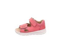 SUPERFIT Zapatos de bebé LAGOON rosa | 23