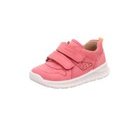 SUPERFIT Zapatos primeros pasos 'Breeze' frambuesa 20 frambuesa