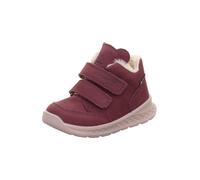 SUPERFIT Zapatos primeros pasos 'BREEZE' rojo vino 25 EUR