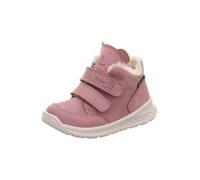 SUPERFIT Zapatos primeros pasos 'BREEZE' rosa 25 rosa