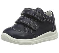 SuperfitMel - Botines de Senderismo Bebé-Niñas, Color Azul, Talla 20